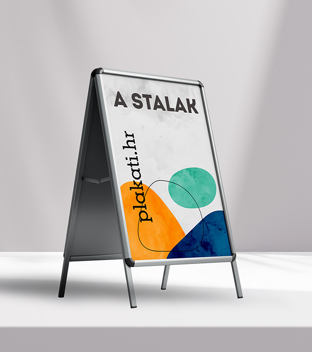 A stalak